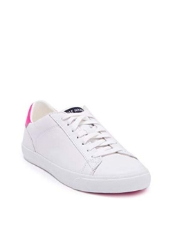 Women's Carrie Sneaker