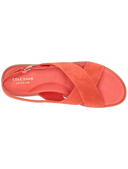 Cole Haan Women's Fernanda Grand Sandal