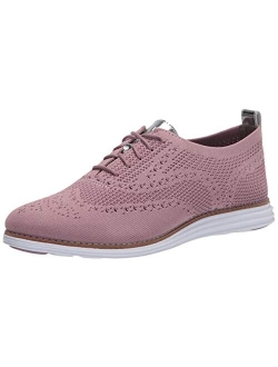 Women's Originalgrand Stitchlite Wingtip Oxford