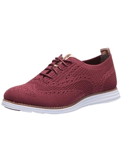 Women's Originalgrand Stitchlite Wingtip Oxford