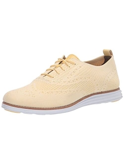 Women's Originalgrand Stitchlite Wingtip Oxford