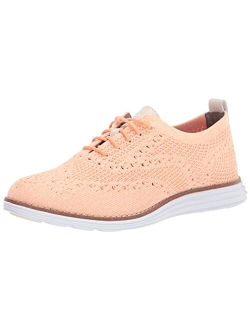 Women's Originalgrand Stitchlite Wingtip Oxford