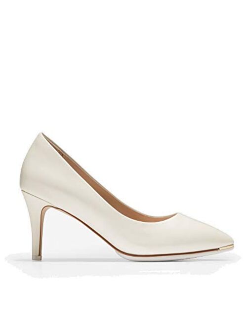 Cole Haan Women's Grand Ambition (75mm) Pump