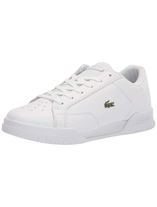 Lacoste Women's Twin Serve Sneakers