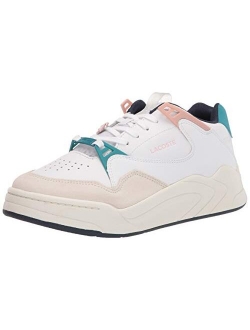 Women's Court Slam Sneakers