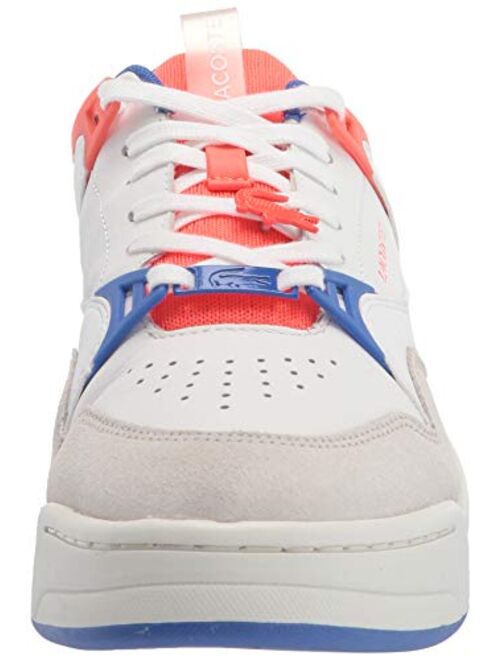 Lacoste Women's Court Slam Sneakers