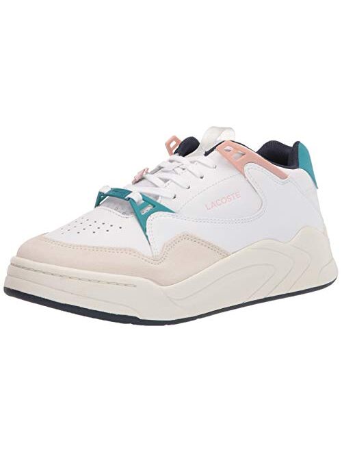 Lacoste Women's Court Slam Sneakers