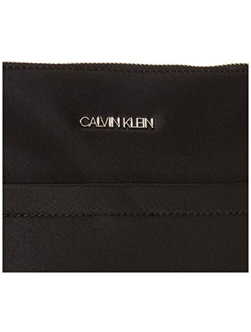 calvin klein angelique crossbody