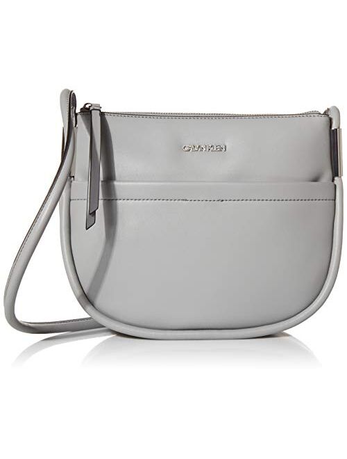 calvin klein angelique crossbody