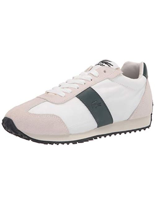 Lacoste Women's Court Pace Sneakers