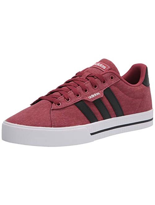 adidas Men's Daily 3.0 Skate Shoe