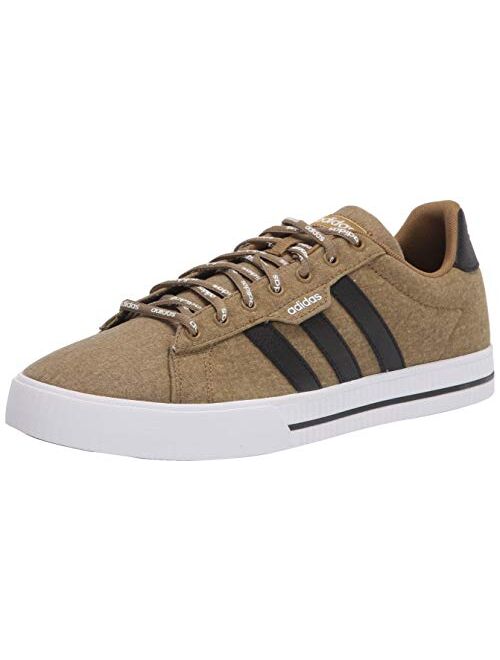 adidas Men's Daily 3.0 Skate Shoe