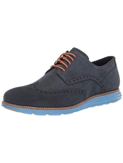 Men's W.Original Grand Wingtip Oxford