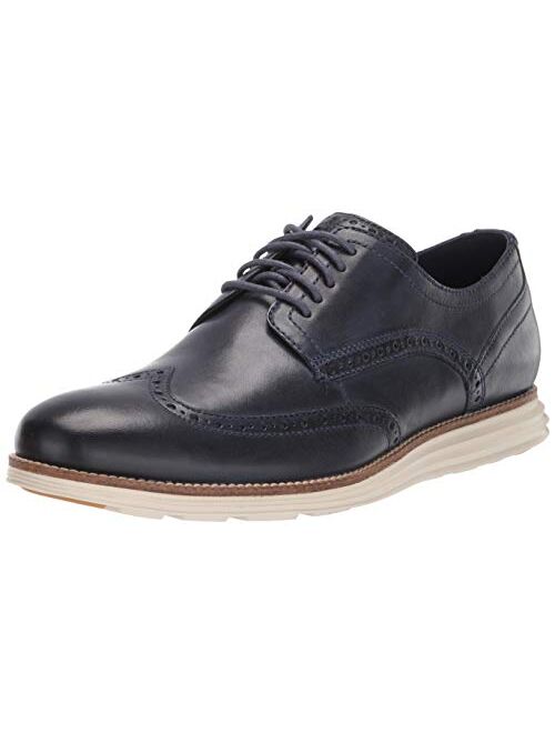 Cole Haan Men's W.Original Grand Wingtip Oxford