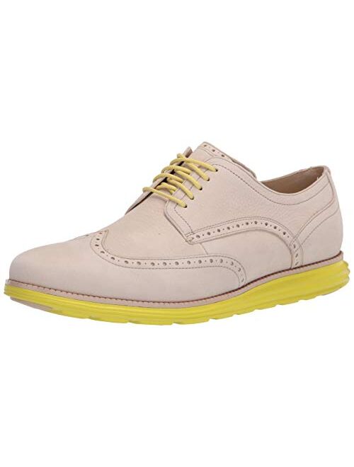 Cole Haan Men's W.Original Grand Wingtip Oxford