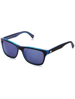 L683s Square Sunglasses