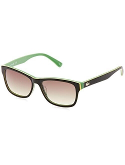 L683s Square Sunglasses