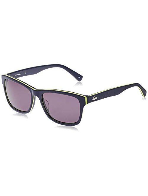 Lacoste L683s Square Sunglasses