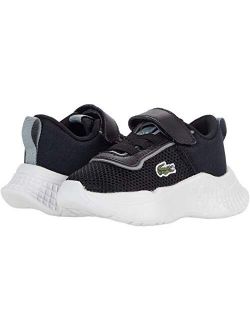 Unisex-Child Kid's Court Drive Sneaker