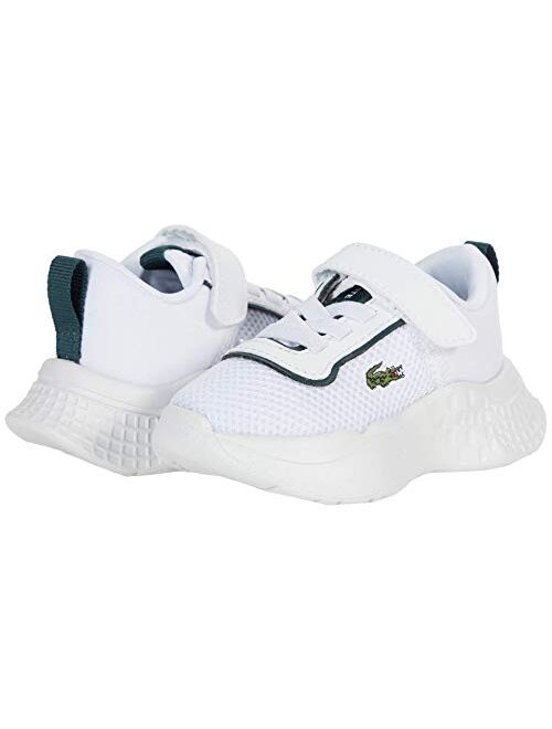 Lacoste Unisex-Child Kid's Court Drive Sneaker