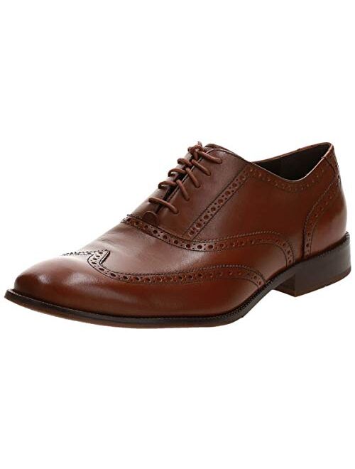 Cole Haan Men's Williams Wingtip Oxford