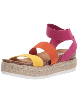 Women's Kimmie Espadrille Wedge Sandal