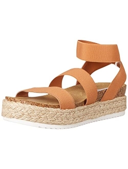 Women's Kimmie Espadrille Wedge Sandal