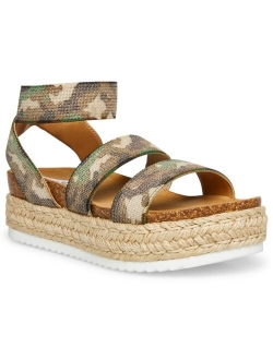 Women's Kimmie Espadrille Wedge Sandal