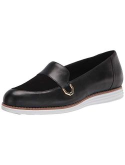 Women's OriginalGrand C Buckle Loafer