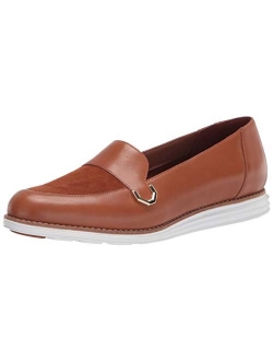 Women's OriginalGrand C Buckle Loafer