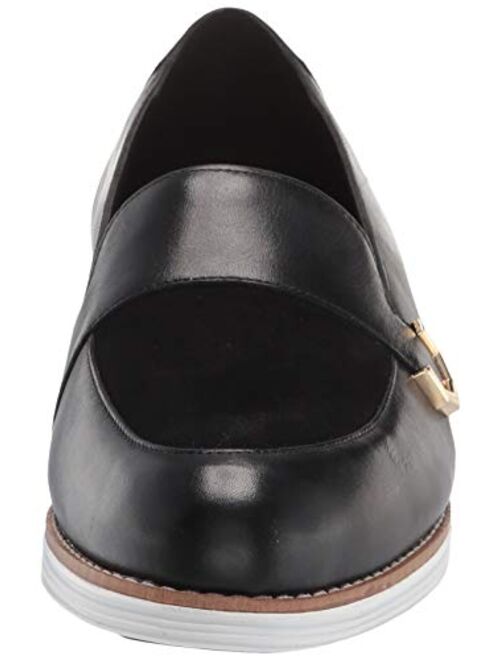 Cole Haan Women's OriginalGrand C Buckle Loafer