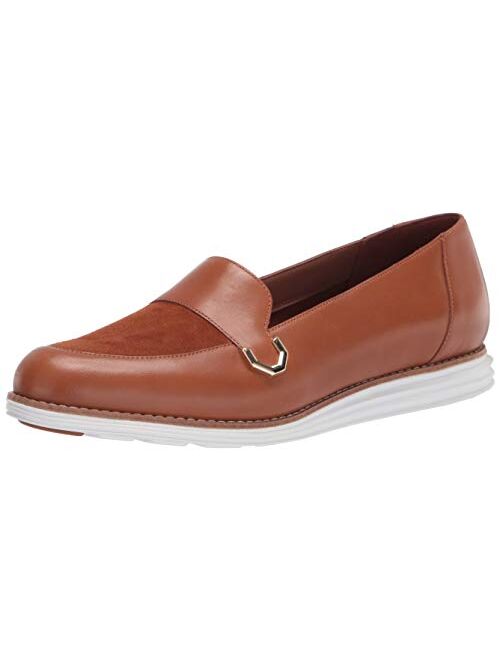 Cole Haan Women's OriginalGrand C Buckle Loafer