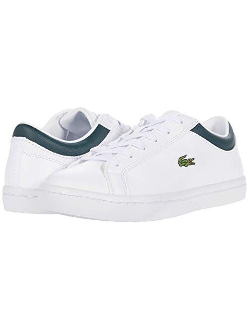 Lacoste Straightset 0120 1 Lace-up Sneakers