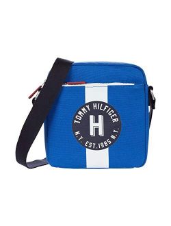 Hilfiger Canvas - Crossbody - Canvas