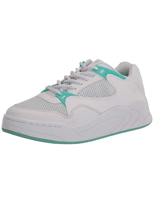 Lacoste Women's Court Slam Sneaker