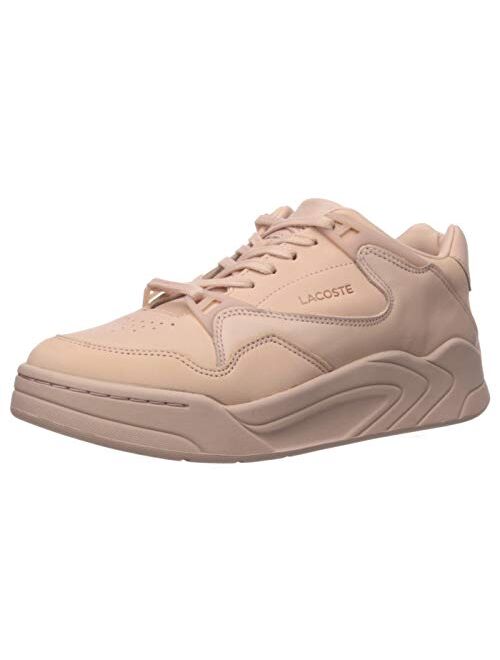 Lacoste Women's Court Slam Sneaker