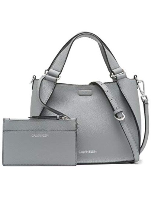 Calvin Klein Estelle Novelty Crossbody