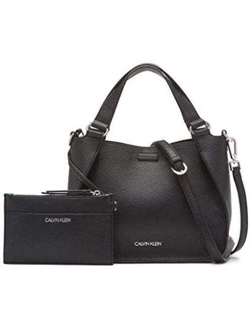 Calvin Klein Estelle Novelty Crossbody