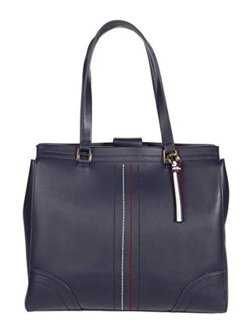 Tommy Hilfiger Jane - Tote - Smooth Grain PVC