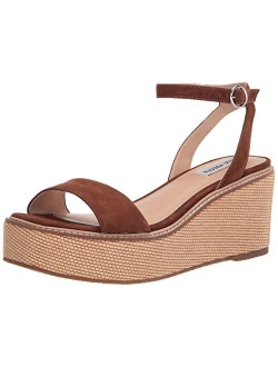 Women's Wedge Platform Sandal