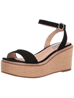 Women's Wedge Platform Sandal