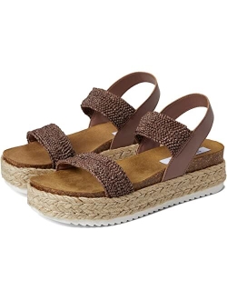 Women's Jaklin Flat Sandal