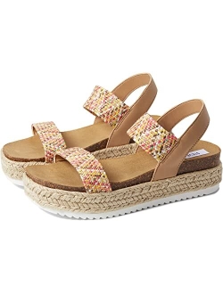 Women's Jaklin Flat Sandal