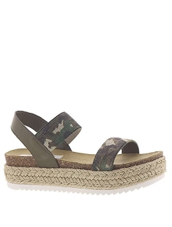 Women's Jaklin Flat Sandal