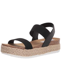 Women's Jaklin Flat Sandal