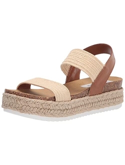 Women's Jaklin Flat Sandal