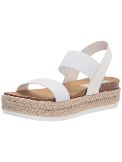 Women's Jaklin Flat Sandal