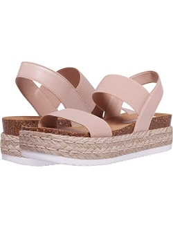 Women's Jaklin Flat Sandal