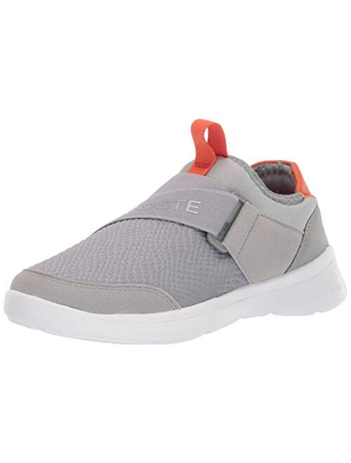 Lacoste Unisex-Child LT Dash Sneaker