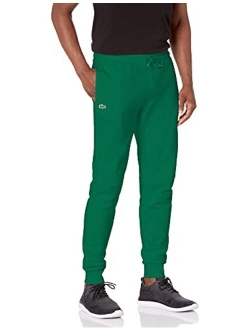 Mens Sport Fleece Jogger